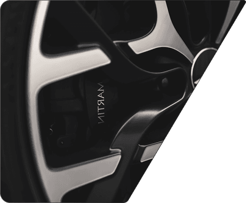 Wheel